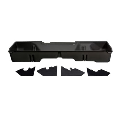 DuHa 10001 Under Seat Storage fits 1999