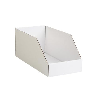 Hudson Exchange 6x12x5.5" (100 Count)