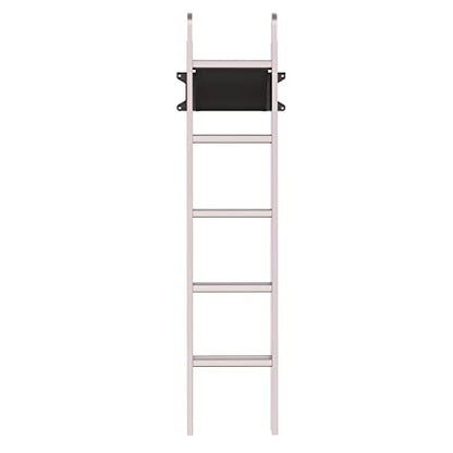 Ladder Hooks Ladder Rack