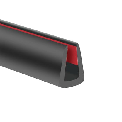 Rubber Edge Trim