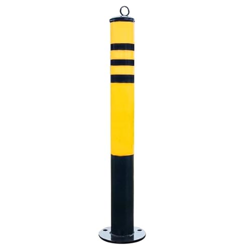 Safety Bollard