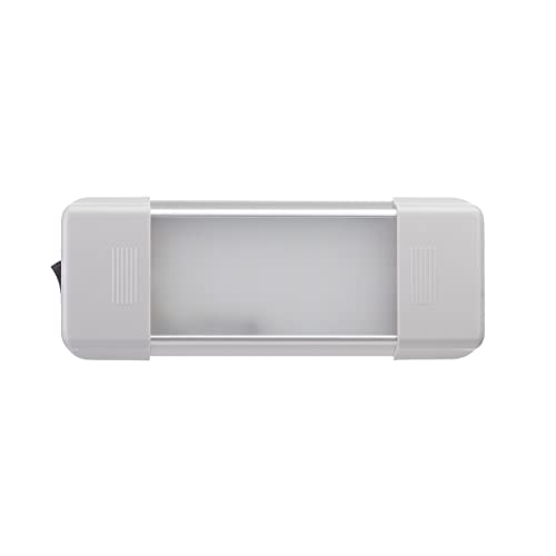 LED Interior Utility Light Fixture 6.7" x 2.6"