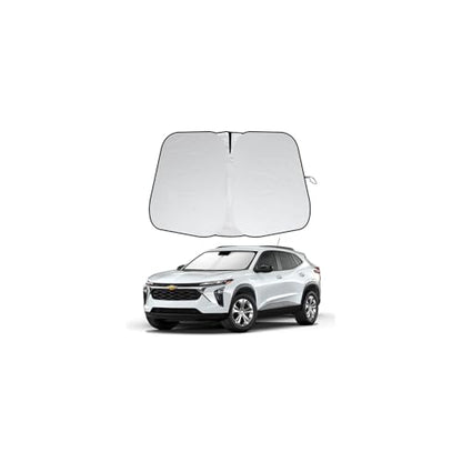 Foldable Front Windshield Sunshade fit for Chevrolet Trax 2013