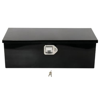 30 Inch Aluminium Plane Tool Box for Truck Bed Car Outdoor