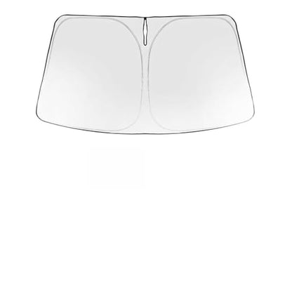 Custom Fit Car Windshield Sun Shade for 2024