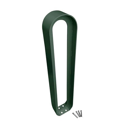 Modern Commercial Bike Rack