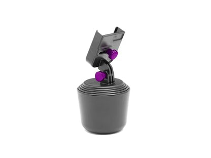 Portable Electronic Device Mount