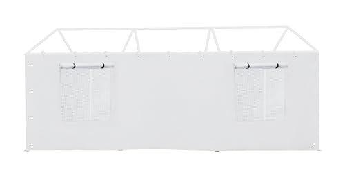 Carport Replacement Tarp Canopy