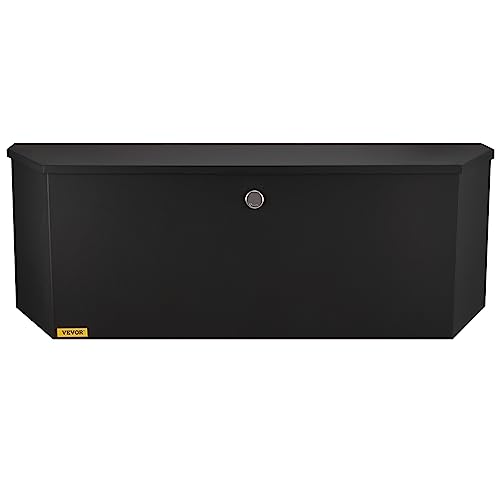 Trailer Tongue Box