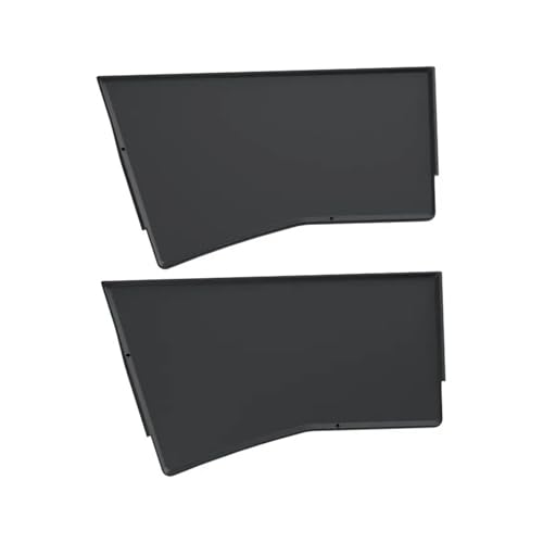 Compatible For Tesla Model Y Juniper 2025 Launch 2026 Front Trunk Mat Partition Board TPE Frunk Protector Cushion Organizer Storage Box
