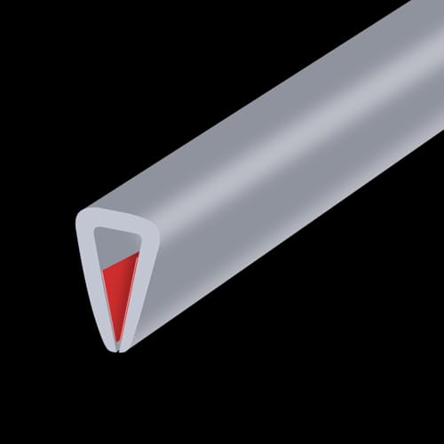 Rubber Edge Trim