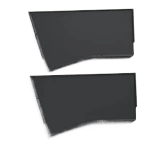 Compatible For Tesla Model Y Juniper 2025 Launch 2026 Front Trunk Mat Partition Board TPE Frunk Protector Cushion Organizer Storage Box
