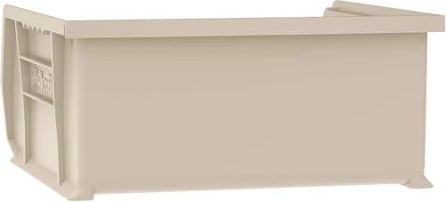 30235 AkroBins Plastic Storage Bins (6 Count)