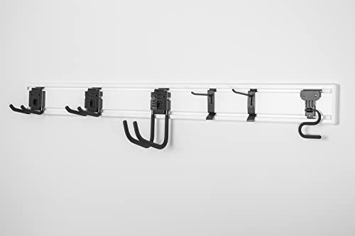 Handi Tool Rail