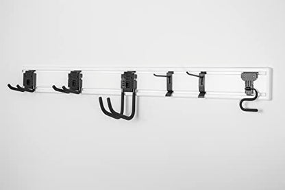 Handi Tool Rail