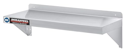 Stainless Steel Shelf