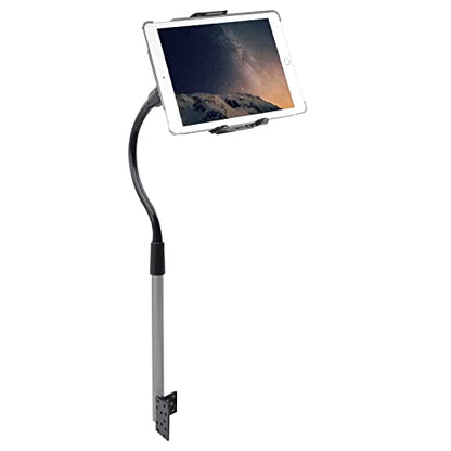 Car Seat Rail Mount