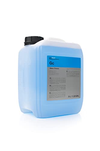 Glass Cleaner (169 Fl Oz)