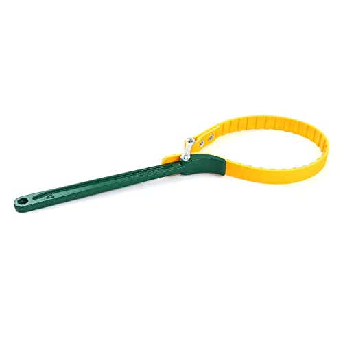 Belt Strap Wrench 12"