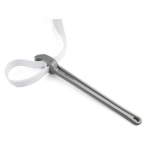 Strap Wrench 18" Handle
