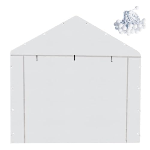 10x20 Carport Replacement Sidewall