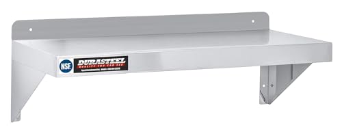 Stainless Steel Shelf