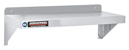 Stainless Steel Shelf