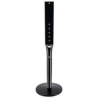 Heavy Duty Parking Sign Base Cast Iron 48" Parking Sign Post (3 Count)