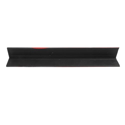 Garage Wall Protector Rubber Wall Corner Guard for Parking Garages