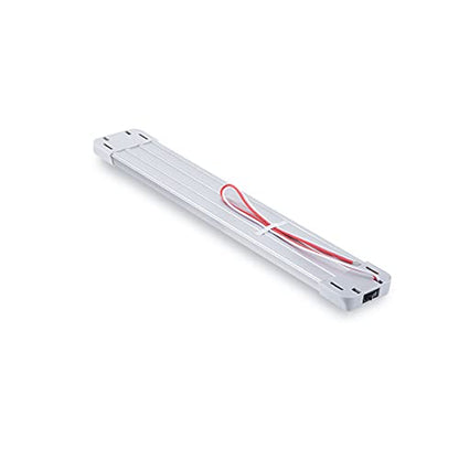 LED Interior Utility Light Fixture 14.6" x 2.6"