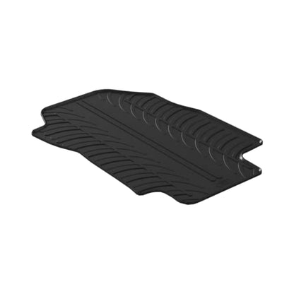 Rubber Floor Mats for Toyota RAV4 & Hybrid