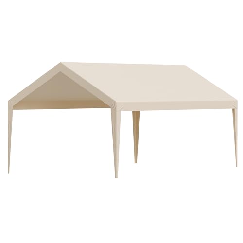 Carport Replacement Canopy Cover