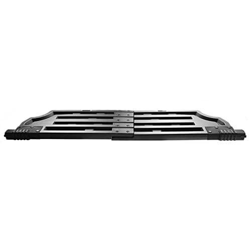 Truck Bed Divider Compatible with Ford F