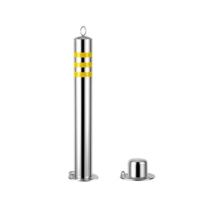 Safety Bollard