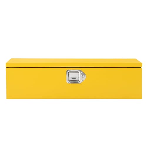 39x13 Inch Truck Bed Tool Box