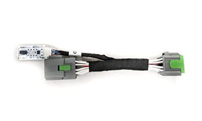 4D Tech Auto Start Stop Eliminator for 2022