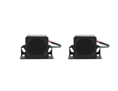 87dB~102dB beep Sound 12 (2 Count)