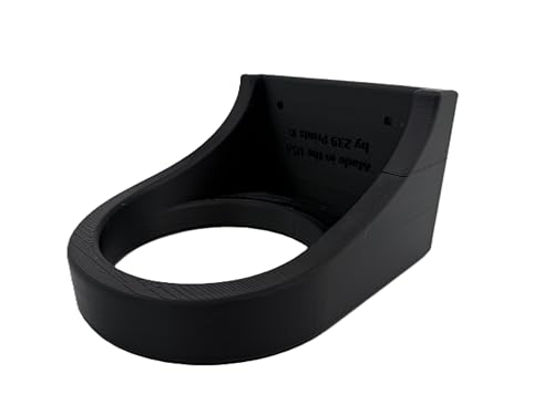 Wall Mount Hanger for Leaf Blower