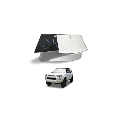 Windshield Sun Shade Umbrella for Toyota 4Runner 2010