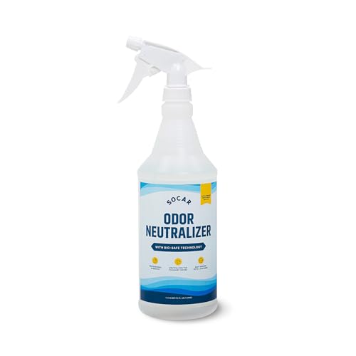 Odor Neutralizer Eliminates odors for Home (32 Fl Oz)