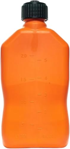 Utility Container 5.5 Gallon (704 fluid ounce(s))