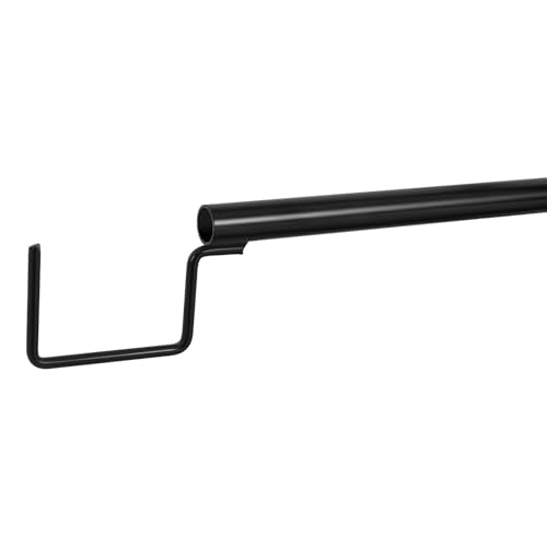 Panel Tree Stand for Painting Rotatable FreeStanding Panel Paint Holder with Wheels Adjustable Center Post for Hang Automotive Doors Fenders Bumpers