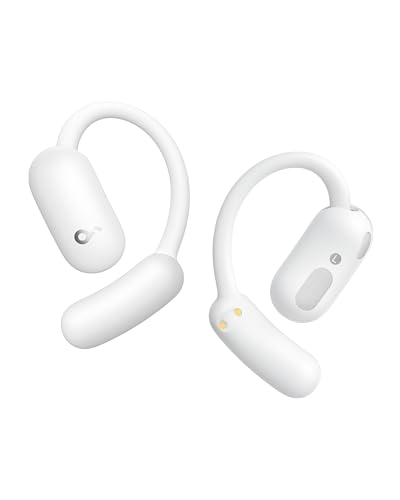 AeroFit 2 by Anker Open Ear Earbuds
