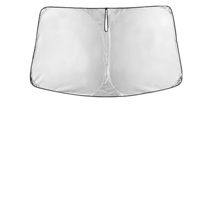 Windshield Sunshade Compatible for Dodge SRT Viper 2013