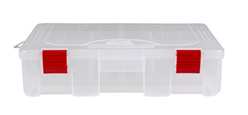 RUSTRICTOR 3600 DEEP Stowaway