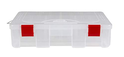 RUSTRICTOR 3600 DEEP Stowaway
