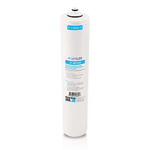 Premier Stage 3 Membrane Filter Replacement Cartridge AF