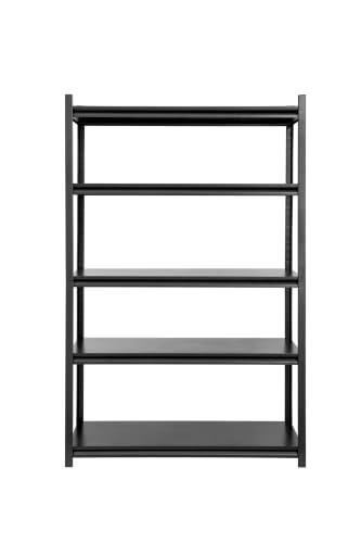 48" W Garage Shelving Unit (5 Count)