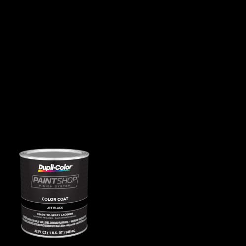 Paint Shop Finish System (32 Fl Oz)