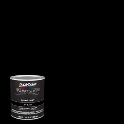 Paint Shop Finish System (32 Fl Oz)
